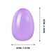 thumbnail image 3 of Juguetes de Pascua Rellenables de 2,3 Pulgadas, Coloridos y Brillantes, con Bisagras, para Búsquedas Sorpresa de Pascua, Colores Aleatorios., 3 of 6