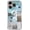 Coastal Jesus Wave God First, variant on Coastal Jesus Wave God First Soft TPU Case for iPhone 17 Pro Max