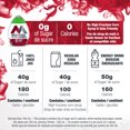thumbnail image 3 of MiO +Vitamins Cherry Liquid Water Enhancer 48ML, 3 of 7