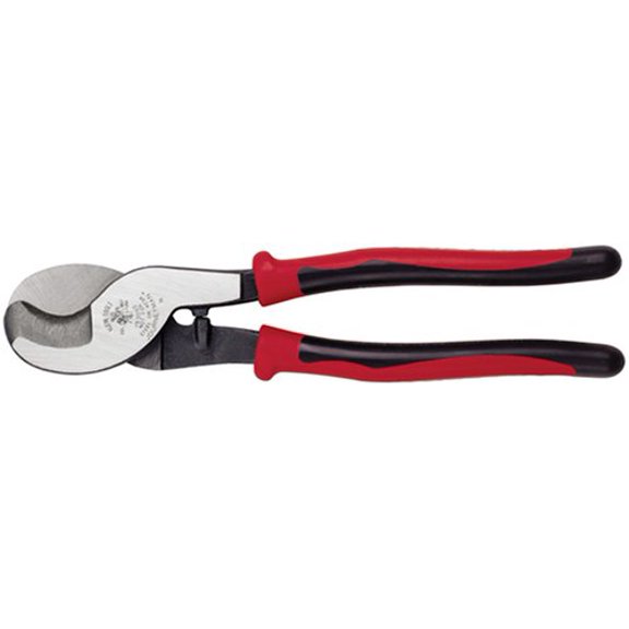 Klein Tools J63050 Journeyman High Leverage Cable Cutter