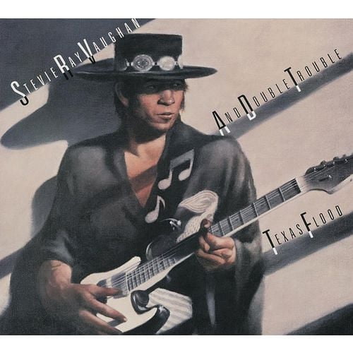 Stevie Ray Vaughan And Double Trouble - Texas Flood (2CD) (30th Anniversary Legacy Edition)