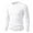 White1, variant on LIaqionyy Men's Sweater Turtleneck Pullover Tops Knitted Fall Winter Warm Pullover Slim Basic Sweater M-3XL