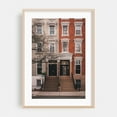 thumbnail image 2 of 10th Street Architecture, East Village 02 - Manhattan New York Photography Unframed Wall Art Print 12 x 18 inches, 2 of 60