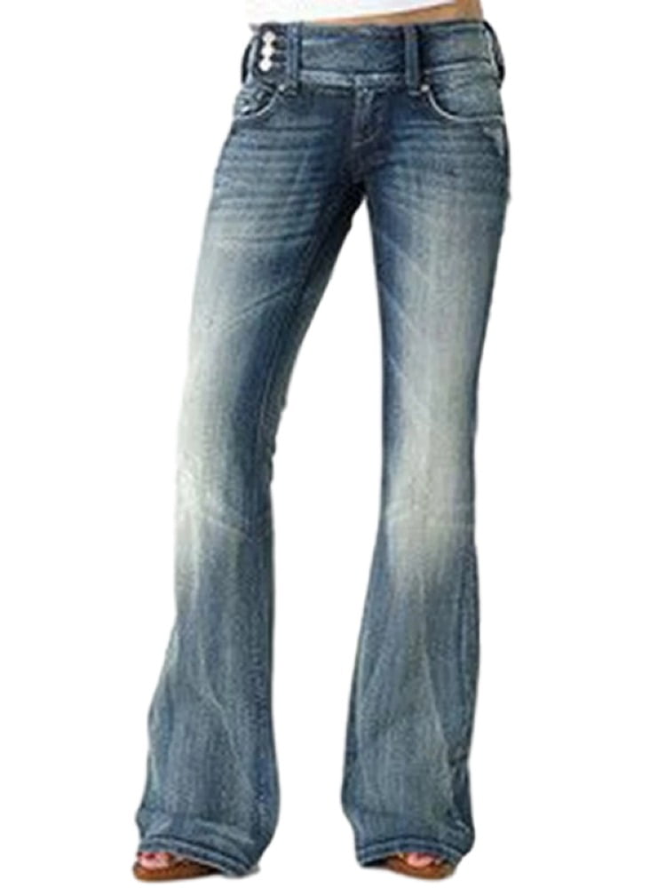 womens jeans walmart