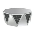 thumbnail image 5 of ACME Nysa Coffee Table, Faux Crystals, 5 of 5