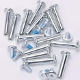 thumbnail image 4 of Wolfrail Inline Skate Wheel 15/64" Shaft Hex Socket Screw, 4 of 5