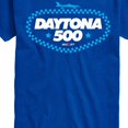 thumbnail image 3 of NASCAR - 2027 Daytona 500 Track Short Sleeve Graphic T-Shirt, 3 of 5