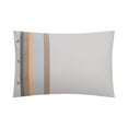 thumbnail image 5 of Makers Collective Camp Wandawega Cream 3-PC Comforter Set, King, 5 of 6