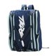 thumbnail image 1 of Bolsa de Pickleball, bolsa de lona deportiva, bolsa organizadora de equipo, bolsa de almacenamiento de equipo Azul, 1 of 9