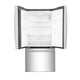 thumbnail image 2 of Refrigerador Profile Bottom Frezzer Inox 708 L (25 pies) PNF25FYRCFS, 2 of 4