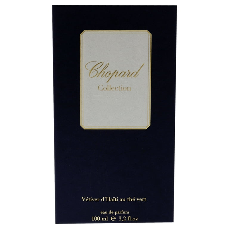 Chopard Vetiver d'Haiti au the vert, Perfume for Women and Men