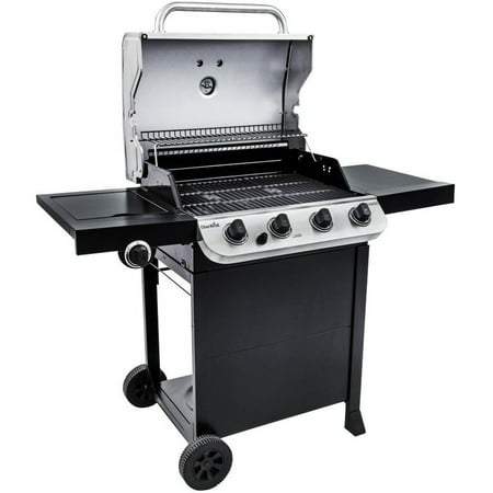 Char-Broil American Gourmet Offset Smoker