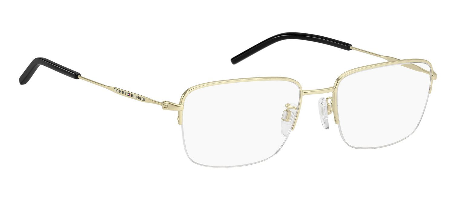 Tommy Hilfiger Mens Prescription Eyeglasses