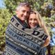 thumbnail image 2 of LHSHID Dad Blanket from Daughter/Son Birthday Gifts for Dad Dad Gifts Gifts for Dad Who Wants Nothing Father Gifts Best Dad Ever Gifts Dad Birthday Gift Ideas for Daddy 30"x40", 2 of 7