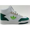 thumbnail image 1 of Size 9 - Adi-das Drop Step XL White, 1 of 6