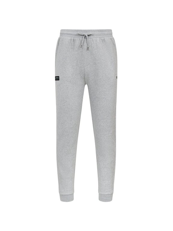 Mercedes Benz AMG Petronas F1 Sweatpants - Black/Grey