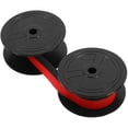 thumbnail image 3 of BESTOYARD Double Color ABS Typewriter Ribbon, Assorted, Easy Installation, Clear Ink, Home Use, 3 of 8