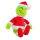 thumbnail image 2 of Muñeco Grinch Grinch Monstruo peludo verde Monstruo navideño Grinch peluche 50cm, 2 of 5