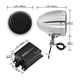 thumbnail image 2 of Sistema de Bocinas y Amplificador Bluetooth 4-Canales Boss Audio MC470B para Motocicleta/UTV, 2 of 6