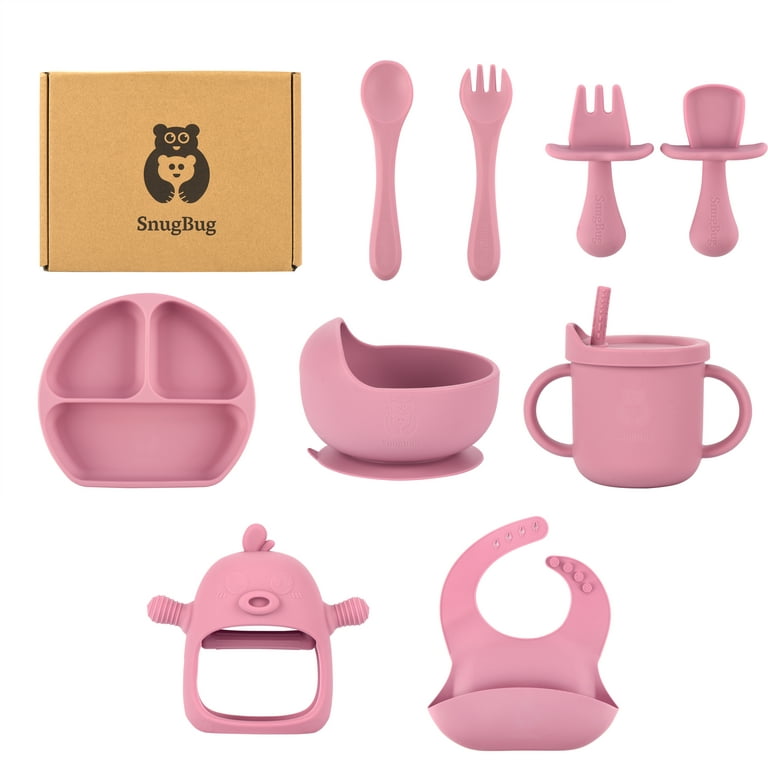 Discover Baby Utensils