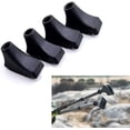 thumbnail image 1 of 4 Embouts en Caoutchouc pour Bâtons de Marche - Pieds en Caoutchouc pour Bâtons de Randonnée, Bâtons de Marche, Bâtons de Randonnée - Embouts en Caoutchouc pour Bâtons de Marche, Randonnée, Bâtons de Randonnée, 1 of 5