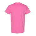 thumbnail image 3 of Gildan Mens Heavy Cotton Short Sleeve T-Shirt (Pack of 5), 3 of 5