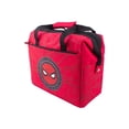 thumbnail image 2 of Lonchera Portátil Grande Ambient 21 Disney Marvel SpiderMan Classic Rojo, 2 of 5