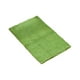 thumbnail image 1 of Naiovety Alfombrilla de baño de secado rápido: parte inferior antideslizante, fácil limpieza, fuerte absorción de agua, sin daños en el Juegos de accesorios de baño Fruta Verde 40 cm * 60 cm, 1 of 6