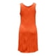 thumbnail image 5 of Mini vestido plisado sin mangas con cuello en V para mujer: informal, fluido, adecuado para fiestas/playa, se ajusta a la talla, 5 of 6