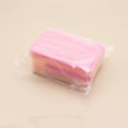 thumbnail image 7 of LNWAFD U Shaped Opening Non-Scratch Cellulose Scrub Sponges, Kitchen Sponges for Kitchen, Bathroom, and Household, Dual Side Sponges for Pots And Dishes Chopsticks Knives Cups Scouring Pad（9.5*7*5cm）, 7 of 7
