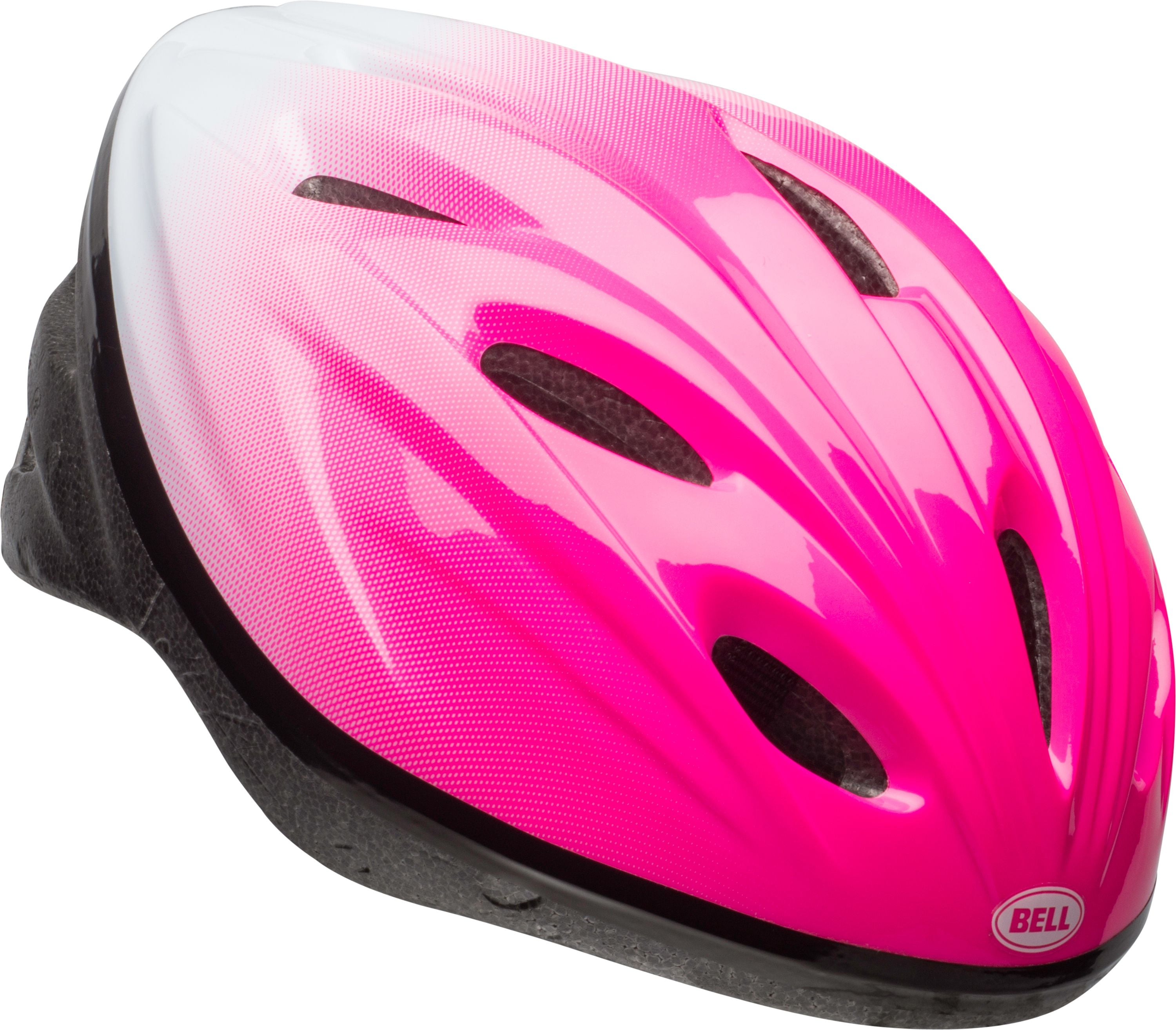 Girls Pink Bike Helmet Online