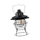 thumbnail image 5 of Linterna de camping LED Lámpara de camping Multifuncional Estilo retro Recargable por USB Negro, 5 of 9
