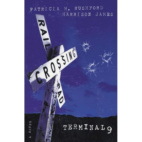 McAllister Files Terminal 9, Book 3, (Paperback)