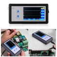 thumbnail image 2 of D602 200KHz 2CH Mini portátil de bolsillo con panel táctil LCD, 2 of 8