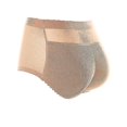 thumbnail image 1 of Braguitas acolchadas con esponja para realzar las caderas, levantadoras de glúteos, bragas de control, almohadillas para los glúteos, ropa interior sexy, entrenadores de cintura, 1 of 4