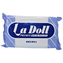 Activa La Doll Premix Air Dry Clay, 14 oz.