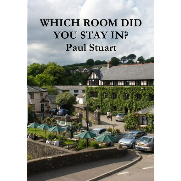 Which Room Did You Stay In? (Paperback)