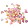 thumbnail image 2 of Bolsa De 15g 30g Sprinkles Colorful Rhombus Table Confetti Decor DIY, 2 of 8