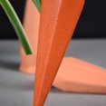 thumbnail image 4 of 6 Pcs Plant Watering Devices Terracotta Self Watering Spikes Garden Irrigation Tool, 4 of 7