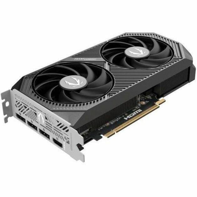 ZOTAC USA ZTB50610H10M GeForce RTX 5060 Ti Twin Edge OC Graphics
