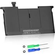 Puredick A1406 A1465 y, Replacement y for MacBook Air 11 inch (2012-2015 A1465) and (Mid 2011 A1370) -
