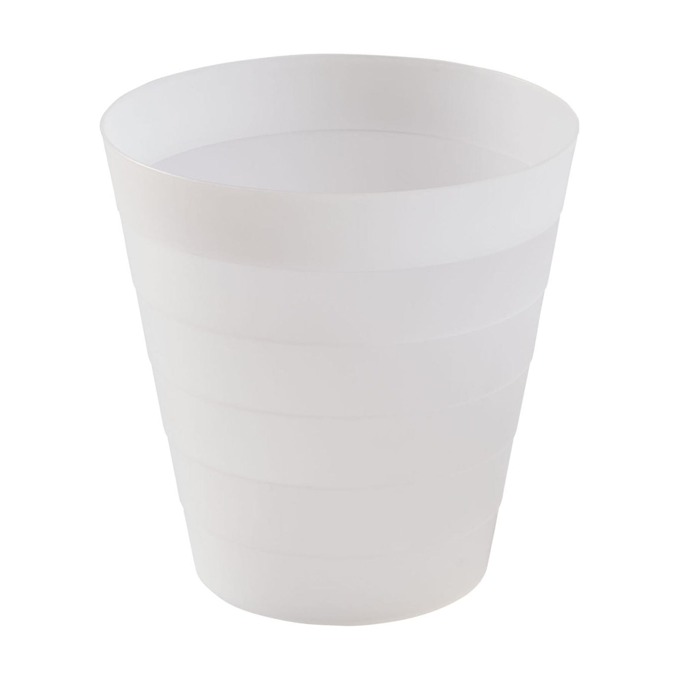 Better Homes & Gardens Rattan Bathroom Trash Can