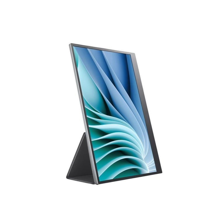 Amazon.com: LG Gram +View 16 Portable Monitor - 16