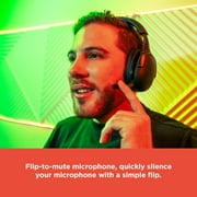 RadioShack Wireless Gaming Headset 3304449