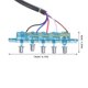 thumbnail image 2 of unbranded Interruptor De Repuesto Para Campana Extractora Con Panel Multibotón Fácil De Usar Y Durable, 2 of 8