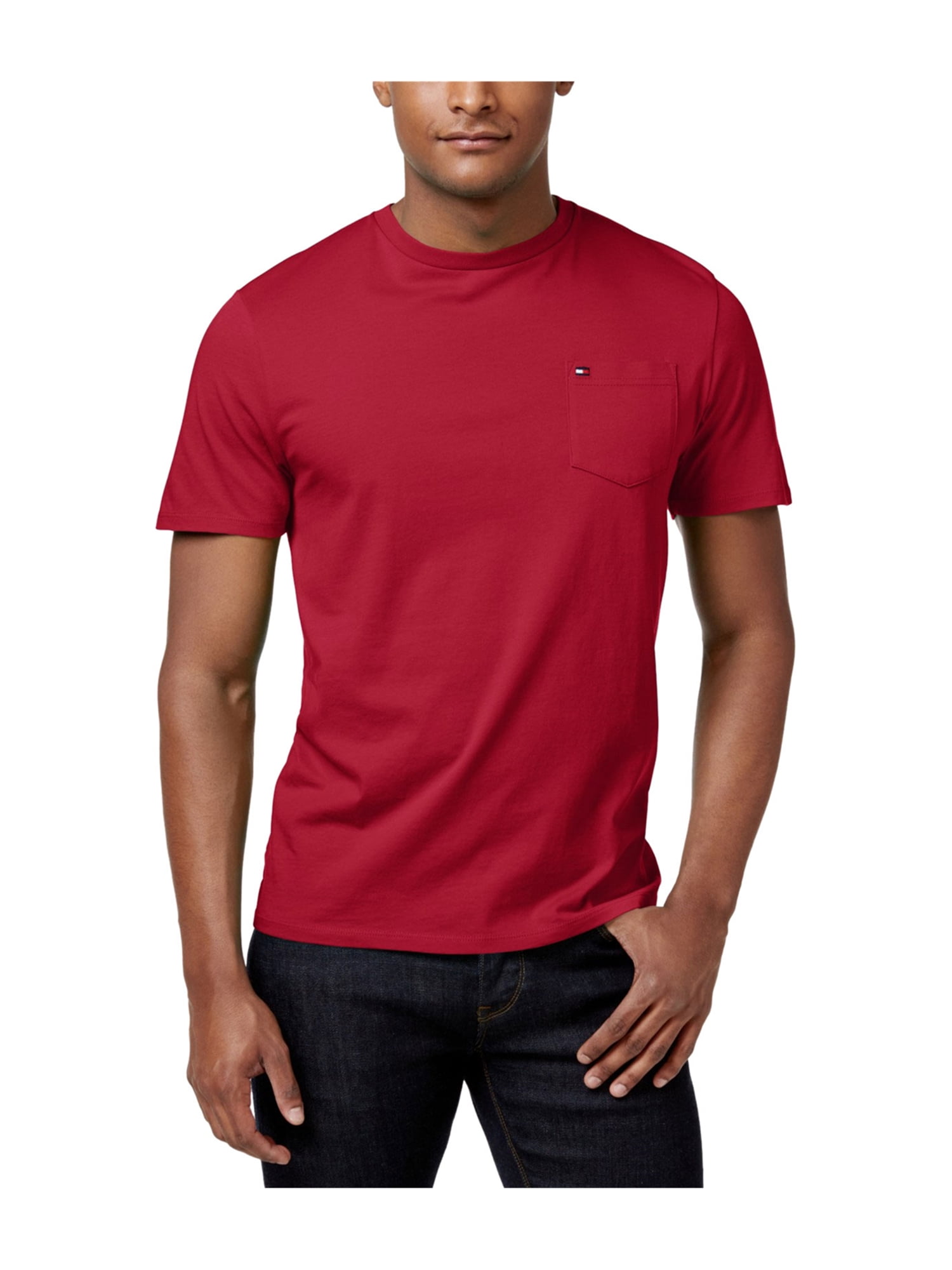 tommy hilfiger basic t shirt