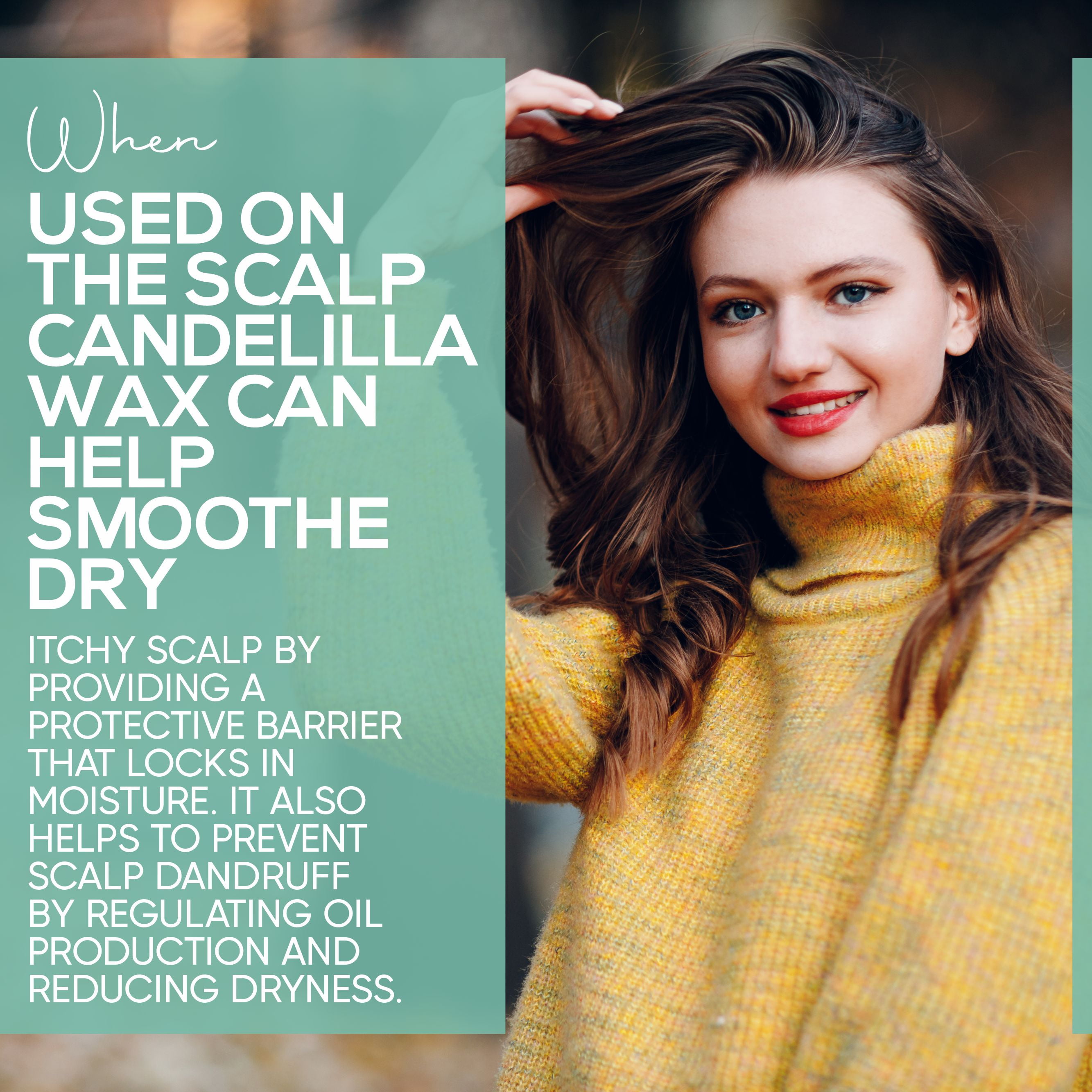 Candelilla Wax Pellets 2 lbs. Bulk 100% Pure Natual Food Grade Vegan Wax For DYI Lip Balm, Soap and Candle Making, Creams and Lotions. Great For Skin, Face, and Hair applications. Beeswax Alternative