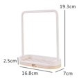 thumbnail image 1 of Bgsha Kitchen Rag Drain Stand: Organize Your Kitchen with This Handy Cloth Storage, 1 of 3