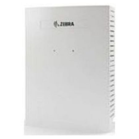 Dual Pocket Zebra - Zebra TW-0522-67030-US Dual Radio 802.11N.Ac Wireless Wall Plate (Refurbished)