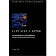 thumbnail image 2 of Just Like River (Paperback), 2 of 3